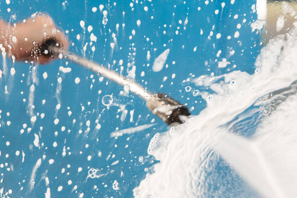 Best Building Exterior Pressure Washing in Altavista, VA
