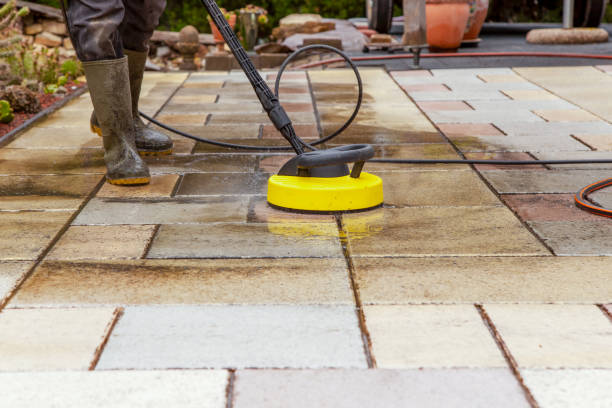 Best Oil and Grease Removal from Surfaces in Altavista, VA